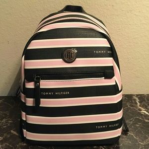 Tommy Hilfiger Small Backpack